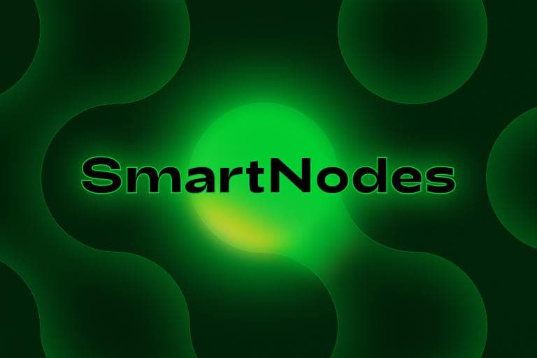 EARN'M SmartNode Sale