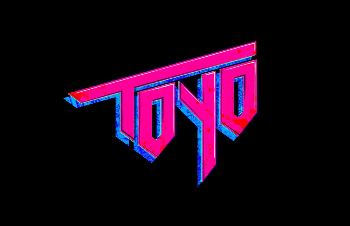 TOYO